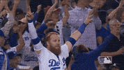 major league baseball sport GIF by MLB