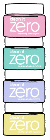 Skin Care Sticker
