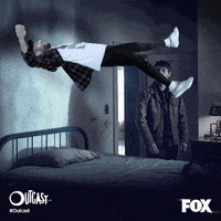 outcast GIF by FOXtvUK