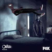 outcast GIF by FOXtvUK