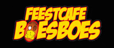 Boesboes GIF by OnzinOnline Events