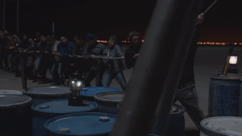 2x07 GIF by Togetherness