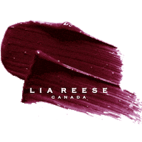 Beauty Makeup Sticker by Lia Reese Canada