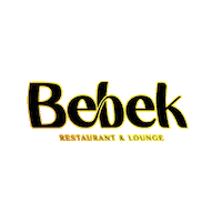 bebek bebekloungedubai bebekdubai bebeklounge bebekrestaurant Sticker