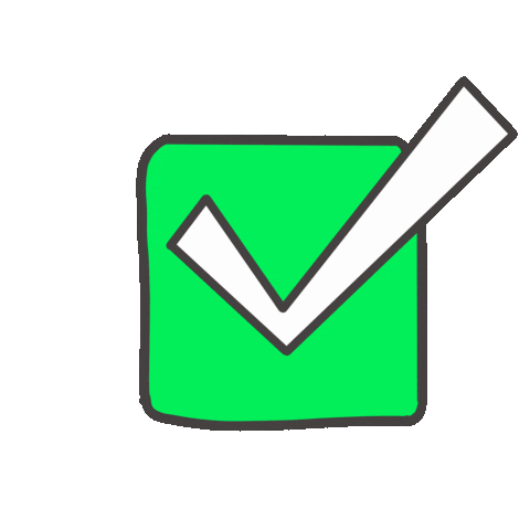 Done Sticker