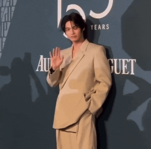 Audemars Piguet Win GIF