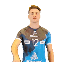 SWD_Powervolleys_Dueren volleyball gewonnen volleyball bundesliga duren Sticker