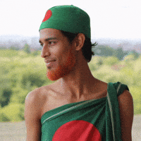 Congress Dhruv Rathee GIF