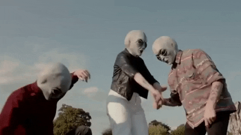 smash music video GIF by Topshelf Records