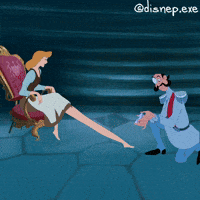 Prince Charming Crystal GIF
