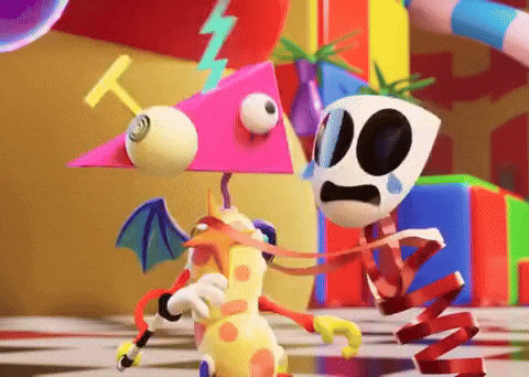 Tadc GIF