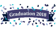 graduation grads Sticker by Imperial College London