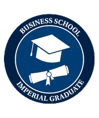Ourimperial Sticker by Imperial College London