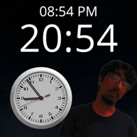 8Pm GIF