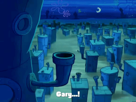season 4 episode 3 GIF by SpongeBob SquarePants