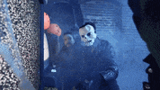 Season Of The Witch Halloween GIF by CALABRESE