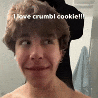 Cookie GIF