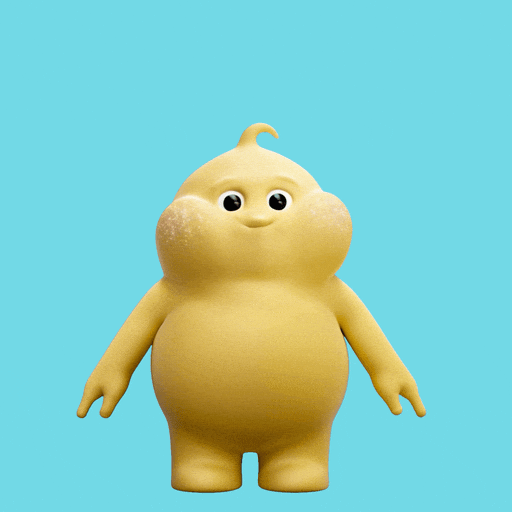 China I Give Up GIF by Butter baby