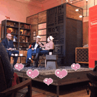 lena dunham sundance 2016 GIF by GIPHY CAM