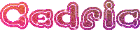 ChewyShoey fun cool star stars Sticker