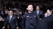 Justin Gaethje Sport GIF by UFC