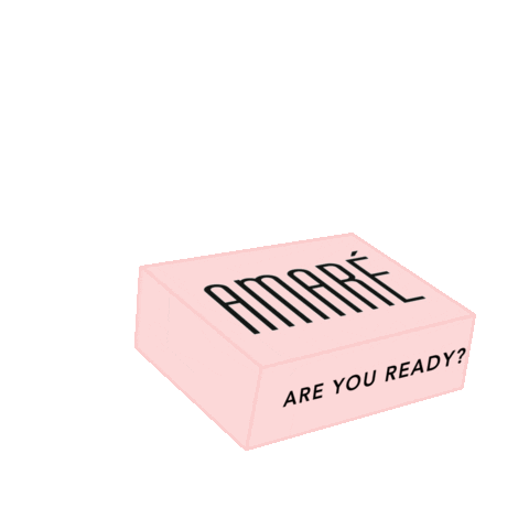 Sticker by Amaré Acessórios