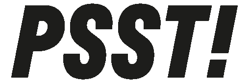 plusminus psst! Sticker by Manillio