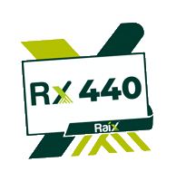 Agro Sticker by Raix Sementes