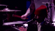twenty one pilots GIF by iHeartRadio