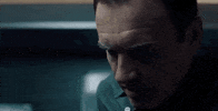 Stressed Cbs GIF by Wolf Entertainment