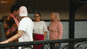 Stress Mal GIF by MasterChefAU