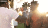 Friends Hello GIF by Graduation