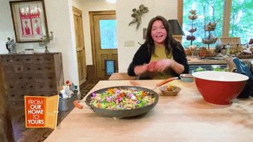 Food Rachel GIF by Rachael Ray Show