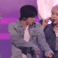Leo GIF