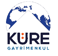 kuregayrimenkul istanbul emlak kiralık satilik Sticker