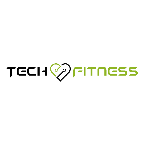 TechFitness giphyupload gym tech pulse Sticker