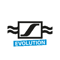 Sound Years Sticker by Sennheiser