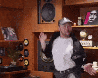 Dance 댄스 GIF by Epik High