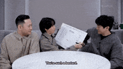 K-Pop GIF by BuzzFeed
