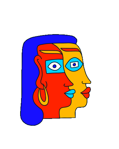 Dance Music Sydney Sticker by Finely Tuned