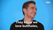 Alison Brie GIF by BuzzFeed