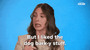 Alison Brie GIF by BuzzFeed