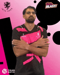 London Chelsea GIF by Somerset County Cricket Club