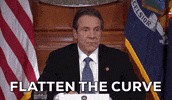 Andrew Cuomo Corona GIF by GIPHY News