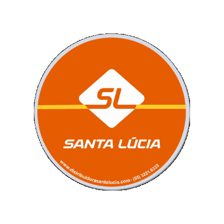 santaluciadistribuidora giphygifmaker santa lucia santalucia sulcombustiveis Sticker