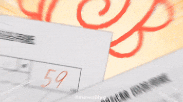 Class Pass GIF