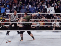 Royal Rumble Wrestling GIF by WWE