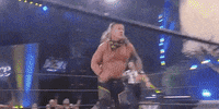 Chris Jericho Aew On Tnt GIF by All Elite Wrestling on TNT