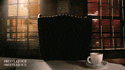 Beetlejuice 2 Chair GIF by Warner Bros. Pictures