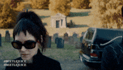 Sad Winona Ryder GIF by Warner Bros. Pictures